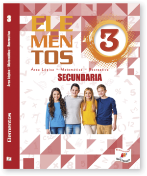 3ro. de Secundaria "MATEMÁTICAS"