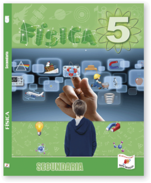 5to. de Secundaria "FÍSICA"