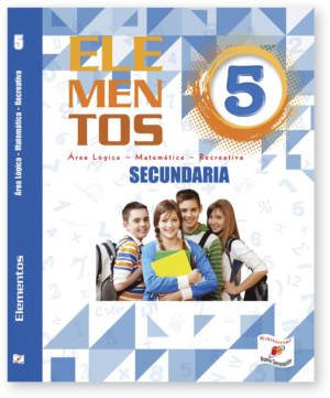 5to. de Secundaria "MATEMATICAS"
