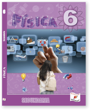 6to. de Secundaria "FÍSICA"