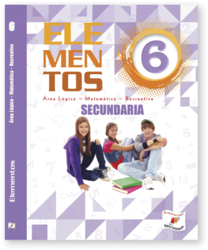 6to. de Secundaria "MATEMÁTICAS"