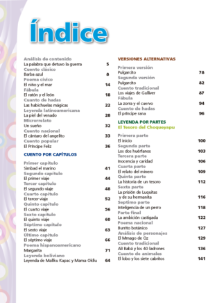 6to. de Primaria "LECTORCITO" - Imagen 2