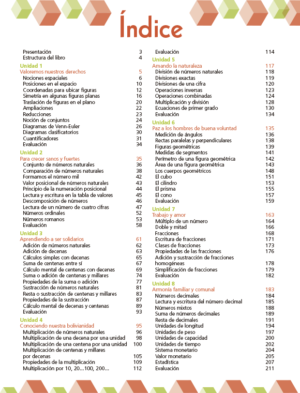 3ro. de Primaria Serie Ludimátic - Imagen 2