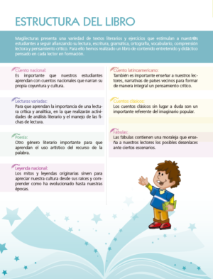 6to. de Primaria "LECTORCITO" - Imagen 3