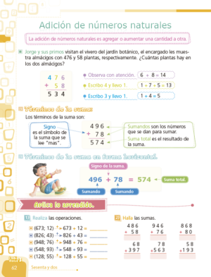 3ro. de Primaria Serie Ludimátic - Imagen 7