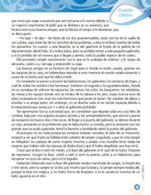 6to. de Primaria "LECTORCITO" - Imagen 7