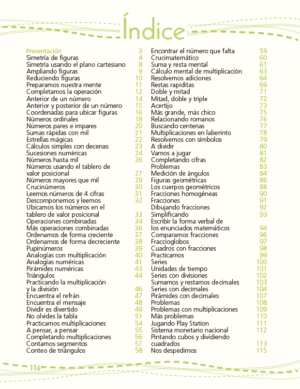 3ro. de Primaria Serie Ludimátic - Imagen 8