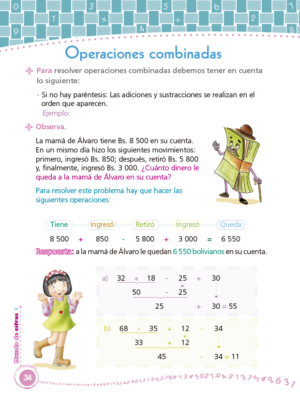 3ro. de Primaria Serie Ludimátic - Imagen 10