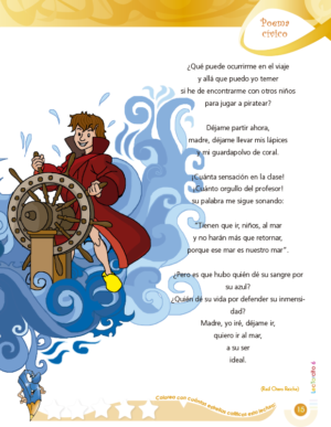 6to. de Primaria "LECTORCITO" - Imagen 10