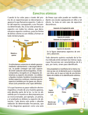 6to. de Secundaria "FÍSICA" - Imagen 10