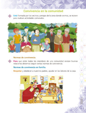 2do. de Primaria " CIENCIAS SOCIALES" - Imagen 10