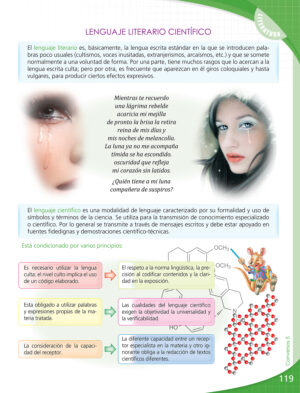 5to. de Secundaria "CONVERSOS LITERATURA" - Imagen 11