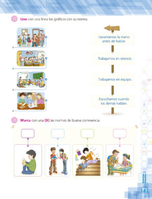 2do. de Primaria " CIENCIAS SOCIALES" - Imagen 11