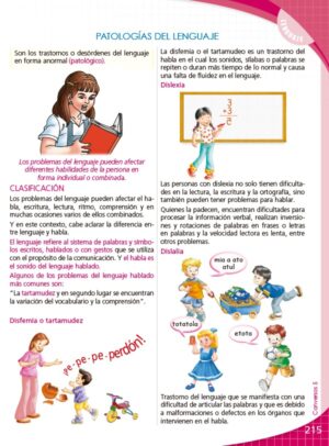 5to. de Secundaria "CONVERSOS LITERATURA" - Imagen 12