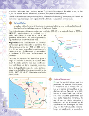 6to. de Primaria " CIENCIAS SOCIALES" - Imagen 12