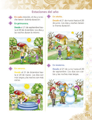 2do. de Primaria " CIENCIAS SOCIALES" - Imagen 12