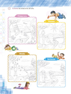 2do. de Primaria " CIENCIAS SOCIALES" - Imagen 13
