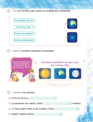 2do. de Primaria " CIENCIAS SOCIALES" - Imagen 14