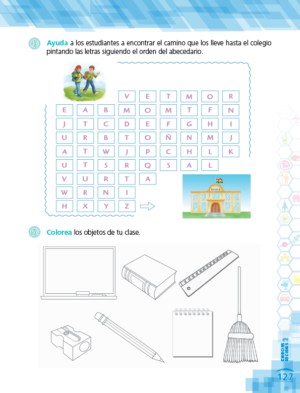 2do. de Primaria " CIENCIAS SOCIALES" - Imagen 15