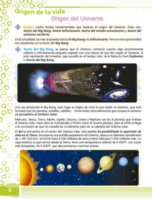 5to. de Primaria "CIENCIAS SOCIALES" - Imagen 3