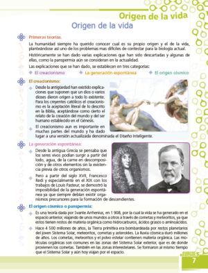 5to. de Primaria "CIENCIAS SOCIALES" - Imagen 4