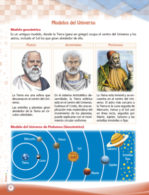 5to. de Secundaria "FÍSICA" - Imagen 3