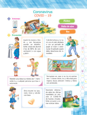 6to. de Primaria " CIENCIAS SOCIALES" - Imagen 4