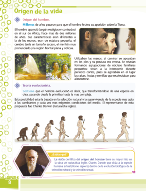 5to. de Primaria "CIENCIAS SOCIALES" - Imagen 5