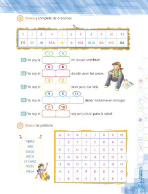 2do. de Primaria " CIENCIAS SOCIALES" - Imagen 4