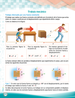 5to. de Secundaria "FÍSICA" - Imagen 4