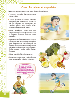 3ro. de Primaria "CIENCIAS SOCIALES" - Imagen 6