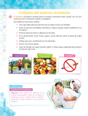 4to. de Primaria " CIENCIAS SOCIALES" - Imagen 7