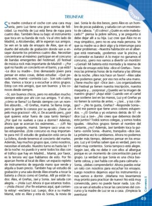 5to. de Secundaria "CONVERSOS LITERATURA" - Imagen 6