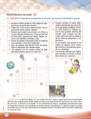 5to. de Secundaria "FÍSICA" - Imagen 5