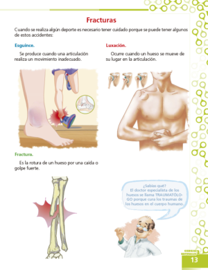 3ro. de Primaria "CIENCIAS SOCIALES" - Imagen 7