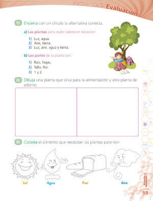 2do. de Primaria " CIENCIAS SOCIALES" - Imagen 6