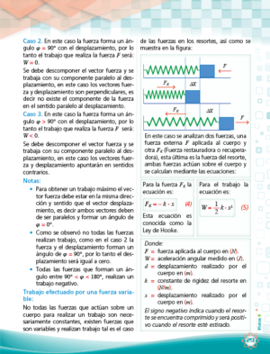 5to. de Secundaria "FÍSICA" - Imagen 6