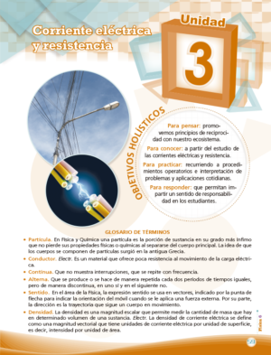 6to. de Secundaria "FÍSICA" - Imagen 6