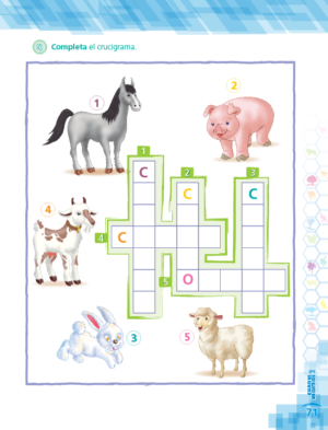 2do. de Primaria " CIENCIAS SOCIALES" - Imagen 7