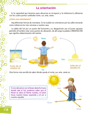 3ro. de Primaria "CIENCIAS SOCIALES" - Imagen 8