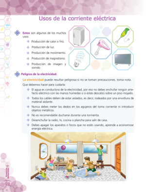 4to. de Primaria " CIENCIAS SOCIALES" - Imagen 9