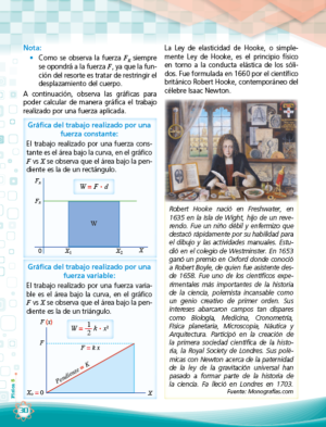 5to. de Secundaria "FÍSICA" - Imagen 7