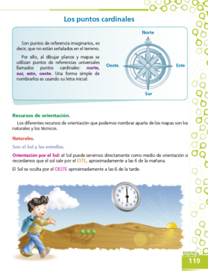 3ro. de Primaria "CIENCIAS SOCIALES" - Imagen 9