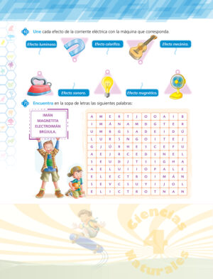 4to. de Primaria " CIENCIAS SOCIALES" - Imagen 10