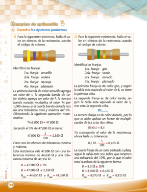 6to. de Secundaria "FÍSICA" - Imagen 8