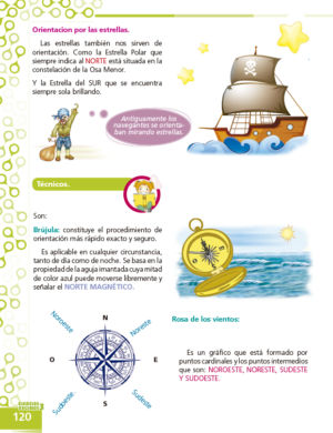 3ro. de Primaria "CIENCIAS SOCIALES" - Imagen 10