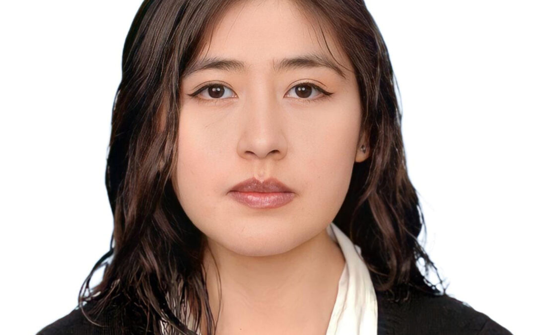 Diana Erika Villegas Vasquez