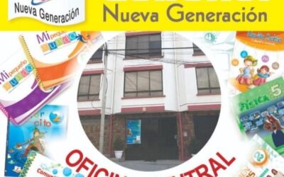 Oficina La Paz – 90010
