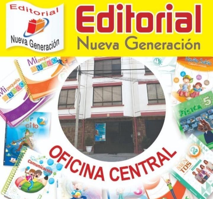 Oficina La Paz – 90010