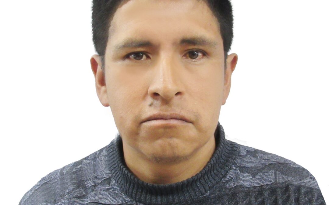 Luis Javier Quispe Huasco